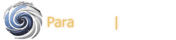 Parachron Studios Logo
